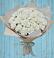 Букет цветов из: Гвоздики в Городище Пензенской области