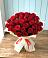 Букет 29 Красных роз в Городище Пензенской области