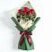 Букет цветов из: Розы в Городище Пензенской области