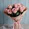 Букет цветов из: Розы в Городище Пензенской области