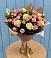 Букет цветов из: Розы в Городище Пензенской области