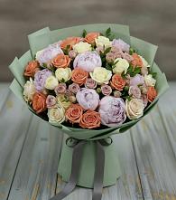 Букет Мороженное в Городище Пензенской области