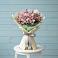 Букет цветов из: Орхидеи и Розы в Городище Пензенской области