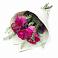 Букет цветов из: Розы в Городище Пензенской области