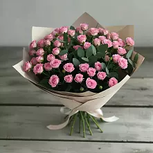 Букет Удовольствие #REPLACE_PRED# Городище Пензенской области