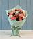 Букет цветов из: Розы в Городище Пензенской области