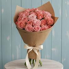 Букет цветов из:  Розы #REPLACE_PRED# Городище Пензенской области