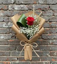Букет цветов из:  Розы #REPLACE_PRED# Городище Пензенской области