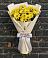 Букет цветов из: Хризантемы в Городище Пензенской области