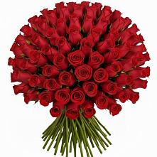 Букет Красные розы Чери Лав в Городище Пензенской области