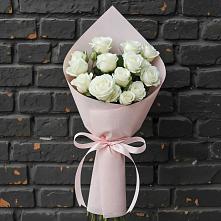 Букет цветов из:  Розы #REPLACE_PRED# Городище Пензенской области