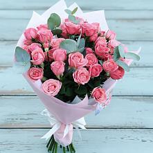 Букет Леди совершенство в Городище Пензенской области